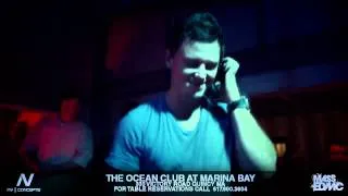OCEAN CLUB 2012 PROMO VIDEO