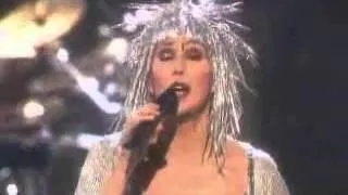 Cher - Believe (Believe Concert, Las Vegas 1999)