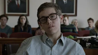 Carl’s sentencing / S05E09 / Shameless