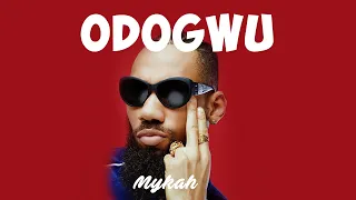 Afro Beat Instrumental 2020 "ODOGWU" (BURNA BOY X PHYNO Type Beat) Afro Instrumental 2020