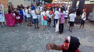 Lavagem da esquina do padre 2018