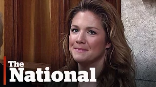 Sophie Grégoire-Trudeau Instagram post backlash