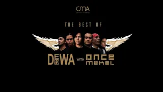 KONSER PERTAMA “THE BEST OF DEWA 19 WITH ONCE MEKEL” FULL CONCERT !!!