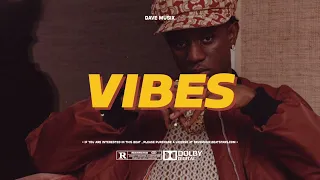[FREE] Victony x Ckay Afrobeat Type Beat - Vibes