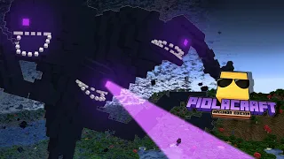 LA TORMENTA | Piolacraft 2