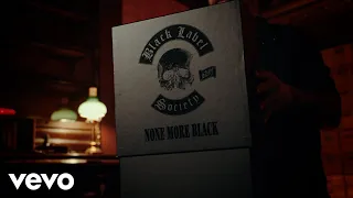 Zakk Wylde, Black Label Society - None More Black (Official Unboxing Video)