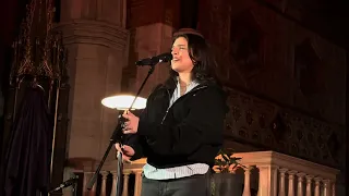 Mae Muller-Dependent (Acoustic) @ Grand Junction, 18th March 2024