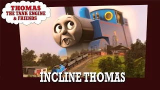 Incline Thomas