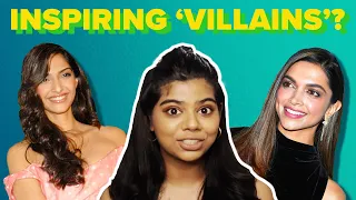 We Transformed Into Badass Women From Bollywood | BuzzFeed India