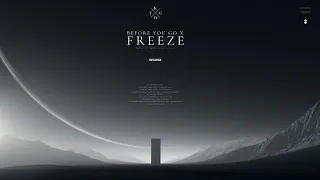 Kygo x Lewis Capaldi - Before You Go x Freeze (Before You Freeze)