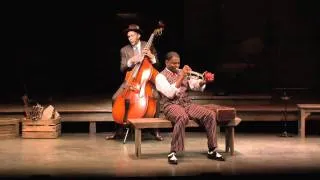 Arizona Theatre Company's MA RAINEY'S BLACK BOTTOM