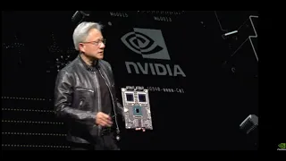 Computex 2024: AI hype companies NEGLECT CPUs & GPUs and DANGER for OpenSource!