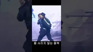 스트레이 키즈_필릭스_소리꾼_교차편집 StrayKids_FELIX_Thunderous_Stage Mix