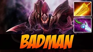 Badman Plays Spectre vol 39 - 7900 MMR - Dota 2
