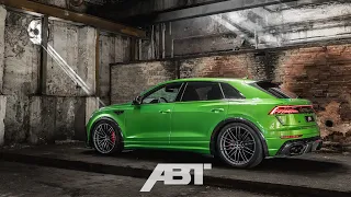 ABT RSQ8-R | ABT Sportsline