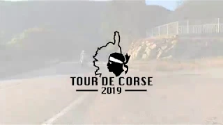 Tour de Corse 2019