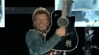 Bon Jovi - Live at Suncorp Stadium | Full Concert In Video | Pro Shot | Brisbane 2013