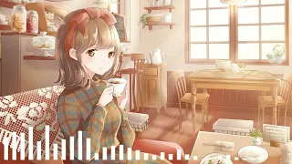 Espresso - Nightcore