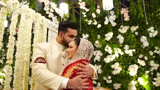 HANI NIKKAH PROMO