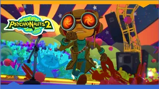 Here's what I think about Psychonauts 2