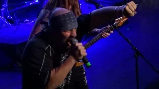 Suicidal Tendencies - Live @ Известия Hall, Moscow 01.07.2017 (Full Show)