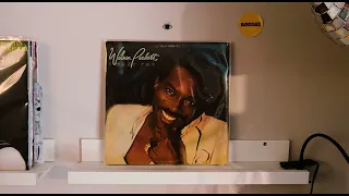 [Diggin' Boogui] Wilson Pickett / I Want You (1979)