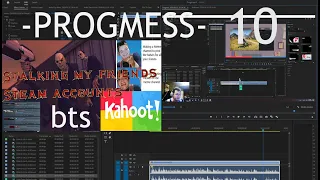 Progmess 10