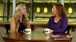 NRA Women Love at First Shot | Ep. 1 Bonus Clip: When to Load and Unload