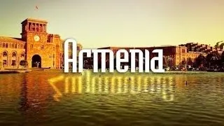 Zu Tisch in Armenien- Arte [HD]