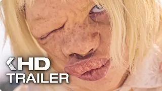 MIDSOMMAR Teaser Trailer German Deutsch (2019) Exklusiv