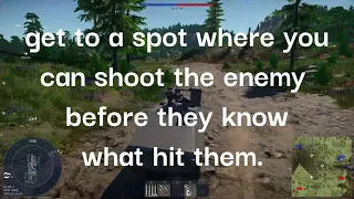 Why the r3 is so dangerous...to the enemy