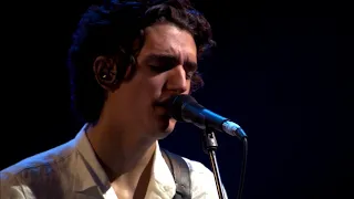 Tamino at Rock Werchter (Full show) on June 30, 2017