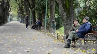 Спецрепортаж. Україна не поновить виплату пенсій на окуповані території