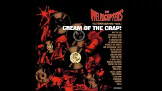 The Hellacopters - Cream Of The Crap Vol.  2 (Full Album) HQ