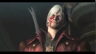 #1 Devil May Cry 4 птицы одного полета прохождение на русском языке