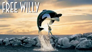 Free Willy ~ by Basil Poledouris