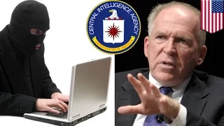CIA hack: Teen steals CIA boss John Brenner's personal emails by tricking Verizon, AOL - TomoNews