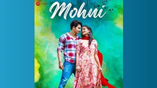 Mohni | Cg Song | Toshant Kumar & Monika Verma| Deepak Sahu & Pooja Sharma | Zee Music Chhattisgarhi