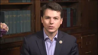 Congressman Brendan Boyle on Social Security