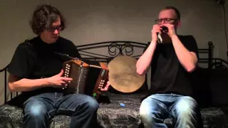 Irish Harmonica and Accordion