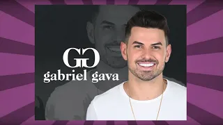 Gabriel Gava Entrelinhas lambadao