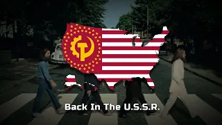 The Beatles |  Back In The U S S R