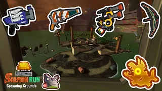 Splatoon 3 Salmon Run - Eggsecutive 400 - 05.23.24 - No Commentary