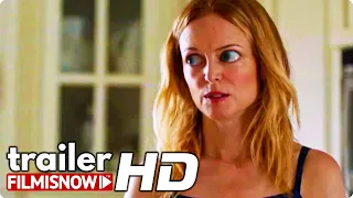 THE REST OF US Trailer (2020) Heather Graham Movie