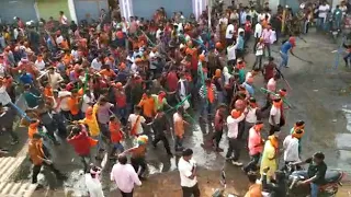 NAYAK NAHI KHALNAYAK HU MAI ,, RAMNAVMI DANCE