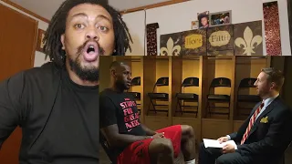 LeBRON JAMES MEDIA GETS EXPOSED FOR MAKING EXCUSES Reaction Video