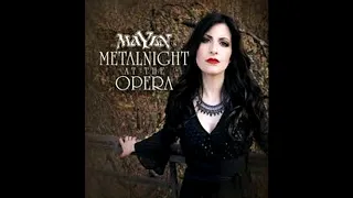 MaYaN - Metal Night at the Opera - 02 Der Hölle Rache