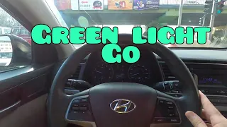 elantra 2017 POV