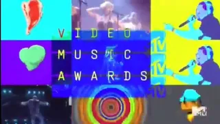 2015 MTV Video Music Awards Opening