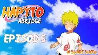 Naruto Abridge - 5 серия [Svave]